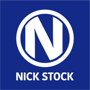 NICK STOCKロゴ画像